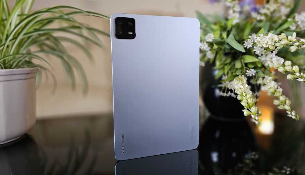 Xiaomi Pad 6