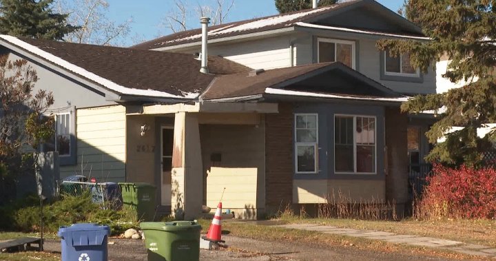 ‘They would be like jail cells’: Pineridge residents upset over 10-bedroom house