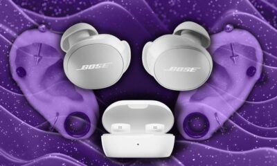 4 reasons I'm choosing the Bose QuietComfort Earbuds over the Apple AirPods Pro