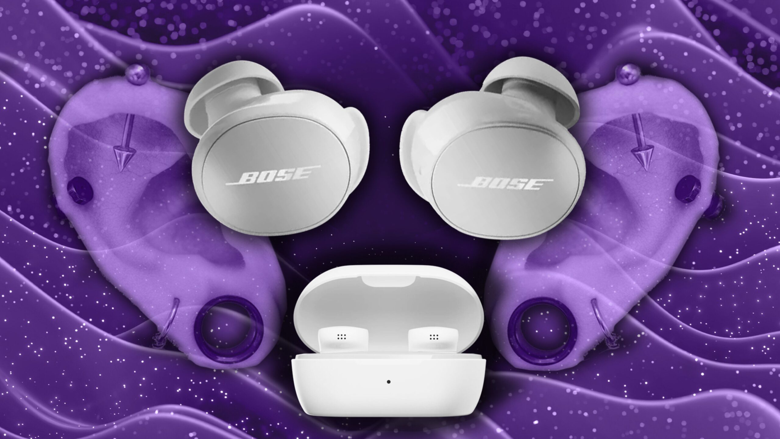 4 reasons I'm choosing the Bose QuietComfort Earbuds over the Apple AirPods Pro