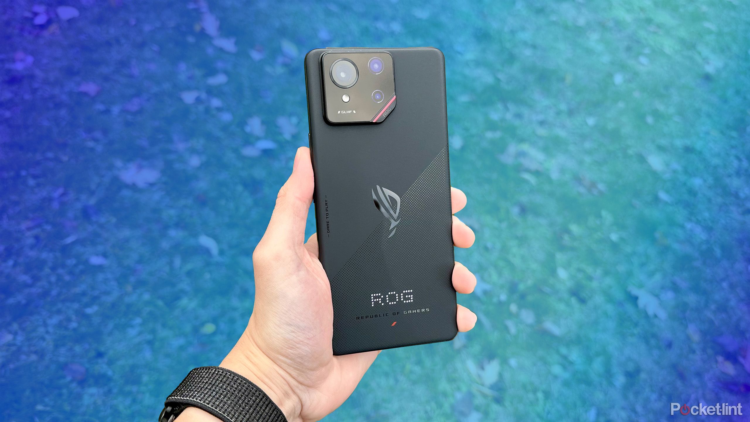 5 reasons I love the ROG Phone 9