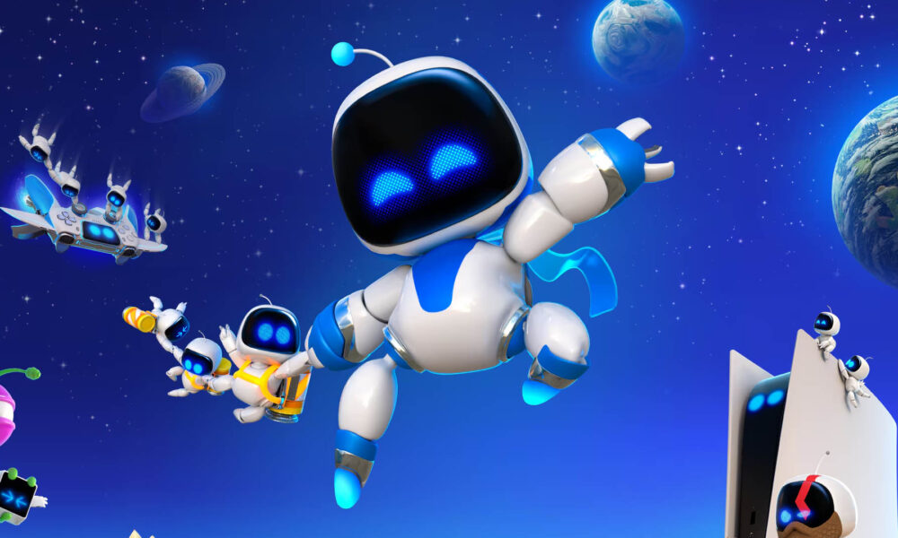 ASTRO BOT