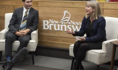 Acadian journalist appointed lieutenant-governor of New Brunswick - New Brunswick