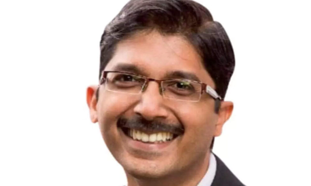 Air India SATS appoints Ramanathan Rajamani as CEO to drive innovation in aviation, ET TravelWorld