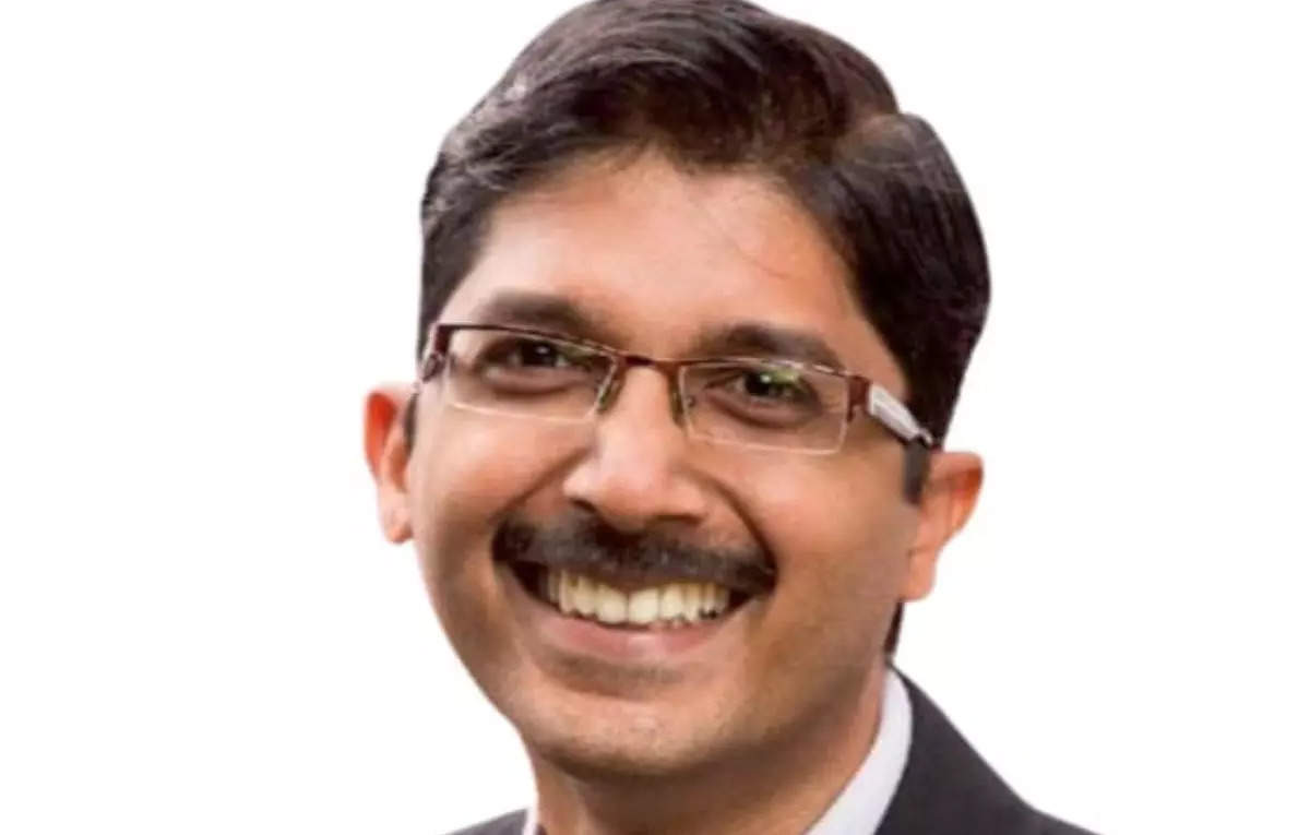 Air India SATS appoints Ramanathan Rajamani as CEO to drive innovation in aviation, ET TravelWorld