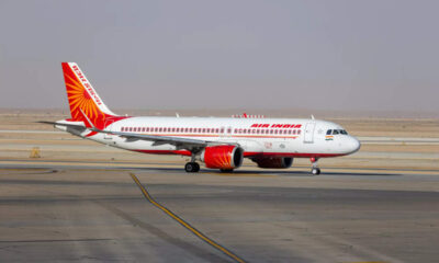 Air India’s new ancillary service ‘Fly Prior’ to let travellers to prepone travel on the same day, ET TravelWorld