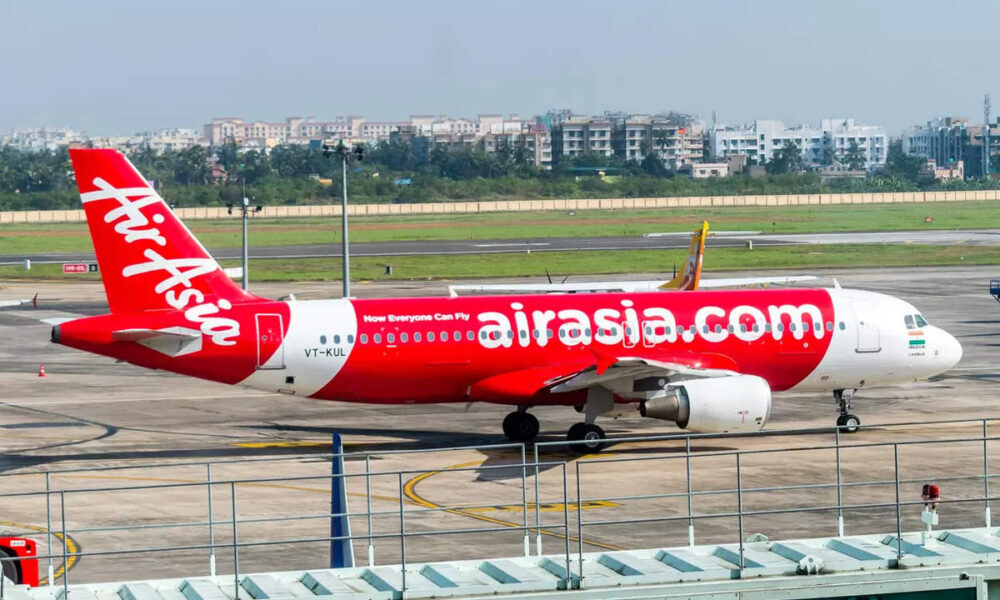 AirAsia to operate flight service from Port Blair to Kuala Lumpur from Saturday, ET TravelWorld