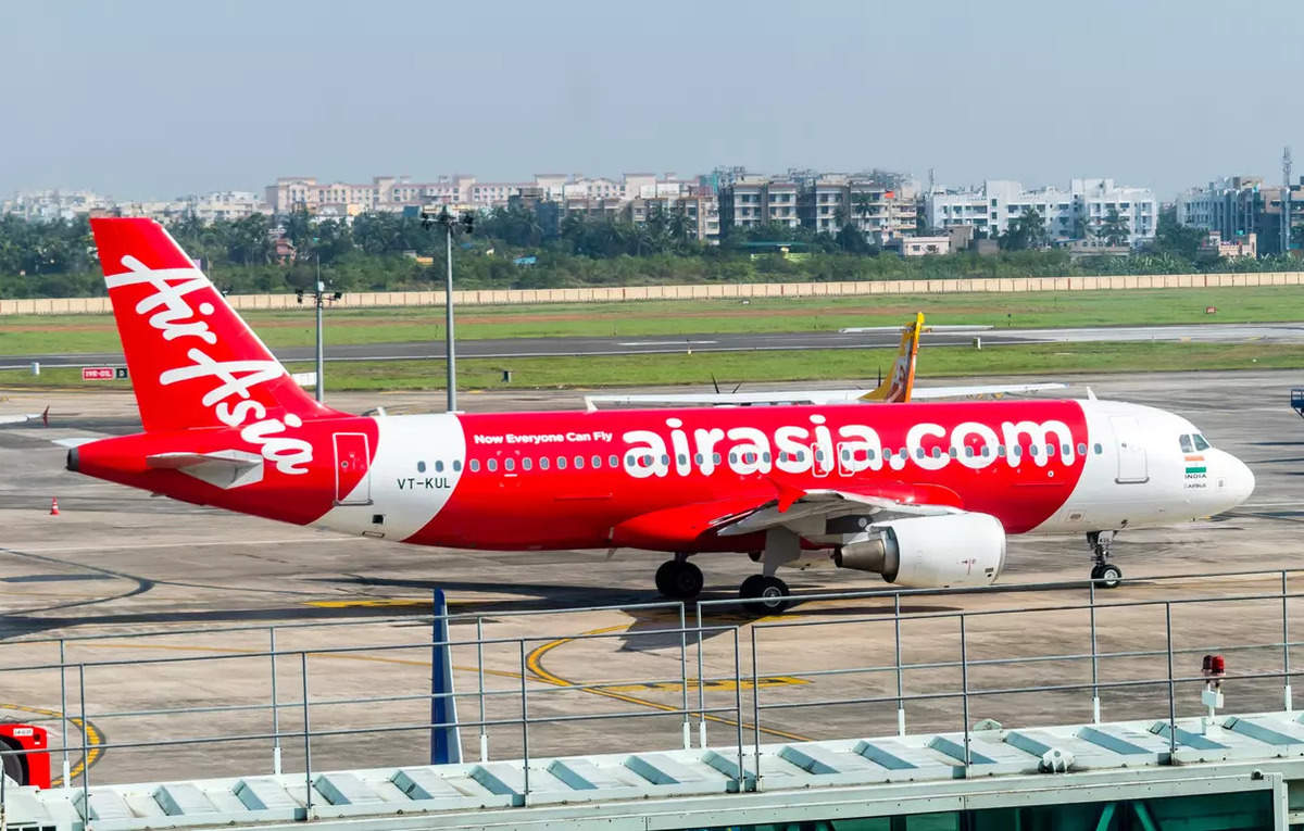 AirAsia to operate flight service from Port Blair to Kuala Lumpur from Saturday, ET TravelWorld