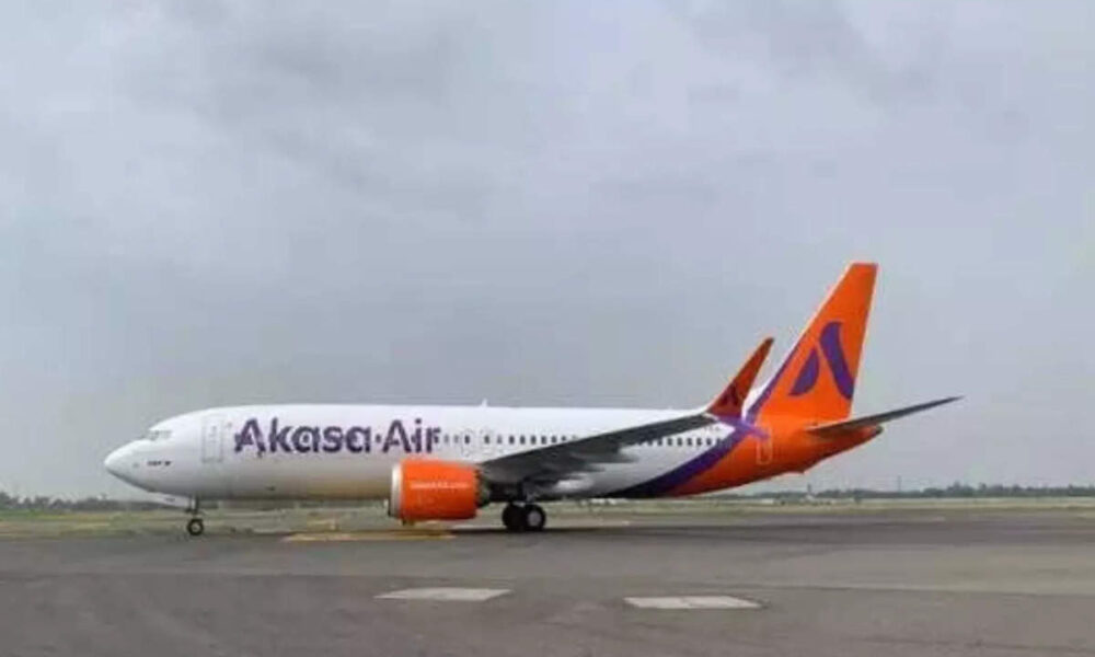 Akasa Air expands operations in Abu Dhabi with daily flights from Ahmedabad and Bengaluru, ET TravelWorld