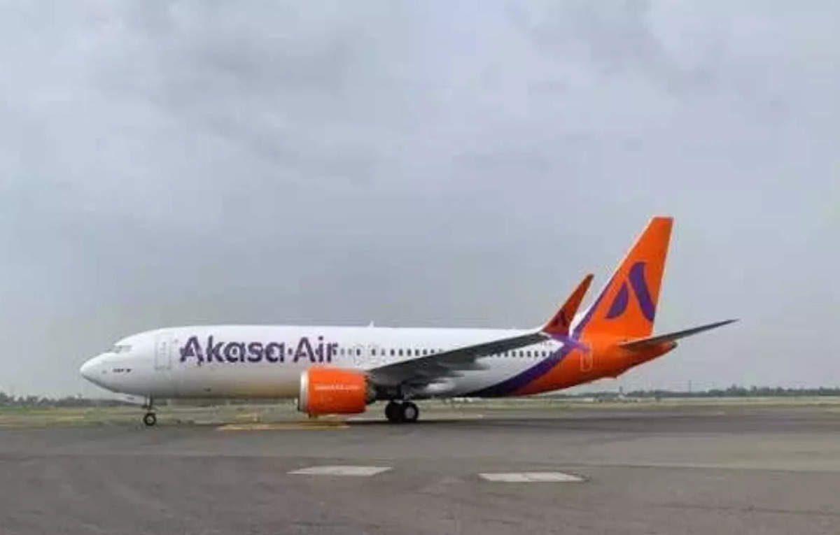 Akasa Air expands operations in Abu Dhabi with daily flights from Ahmedabad and Bengaluru, ET TravelWorld