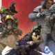 Apex Legends new Launch Royale mode rewinds back to 2019