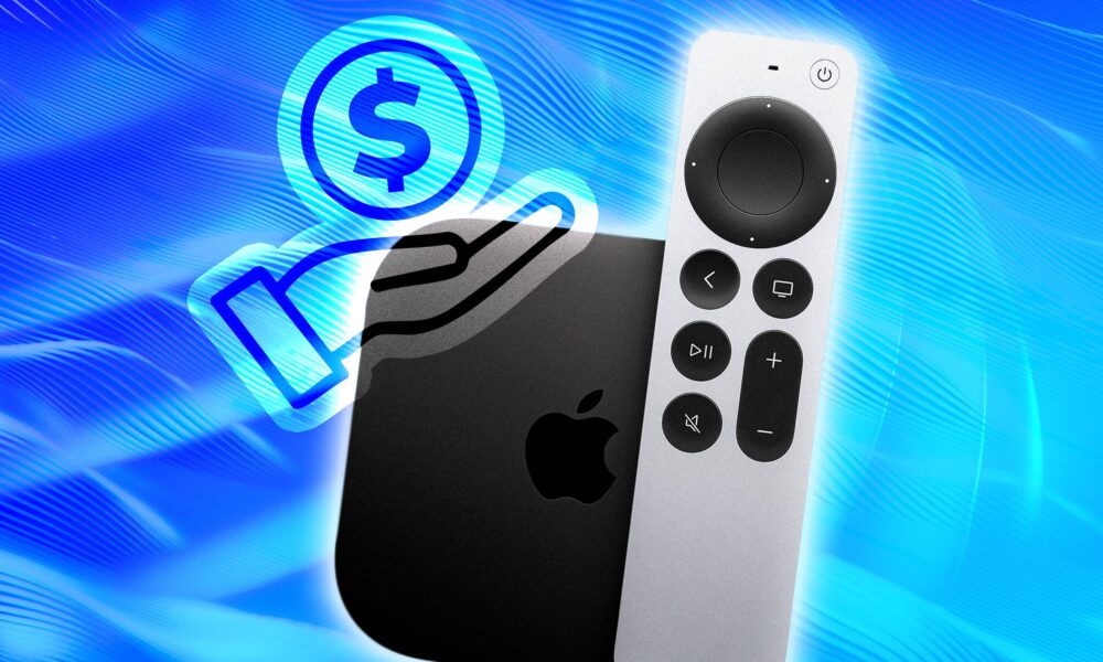 Apple TV will lose the streaming device wars for a very stupid reason