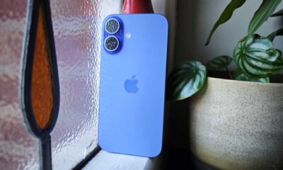 iPhone 16 review 3