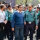 Bangladeshi ex-ministers face ‘massacre’ charges in court