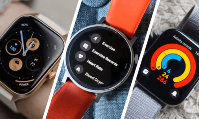 Best budget smartwatch