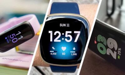 Fitbit Inspire 3, Fitbit Versa 3 and Fitbit Charge 6