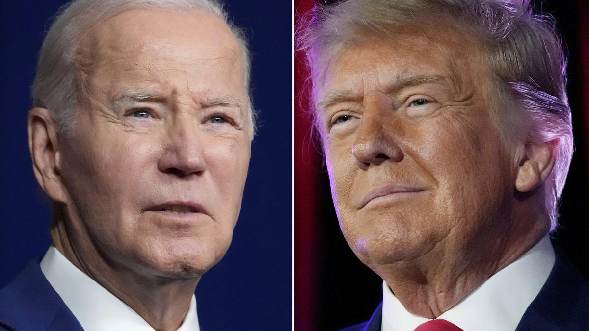 Biden, Trump to meet in the White House on November 13