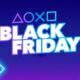 PlayStation Black Friday 2021 Header