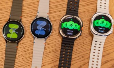 Galaxy Watch 7 review 9