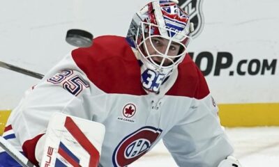 Call of the Wilde: Montreal Canadiens fall to Sidney Crosby, Pittsburgh Penguins - Montreal