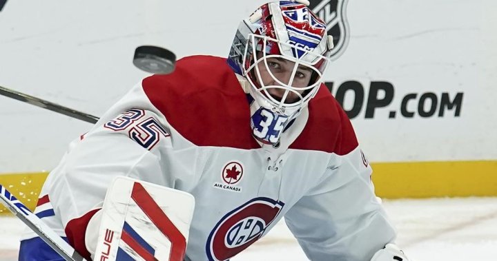 Call of the Wilde: Montreal Canadiens fall to Sidney Crosby, Pittsburgh Penguins - Montreal