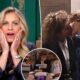 Candace Cameron Bure had ‘very embarrassing’ first kiss on 'Full House'