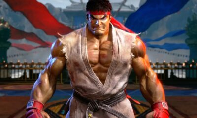 Capcom earnings show a gradual narrowing of the console/PC divide