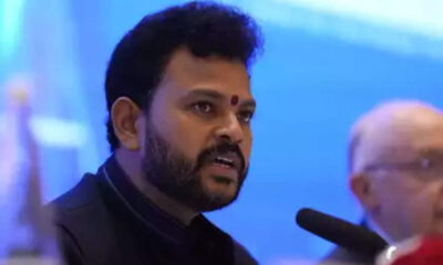 Civil aviation minister eyes seaplanes to boost connectivity in remote areas, ET TravelWorld