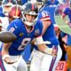 Daniel Jones could be down to his last chance in sad Giants blame game