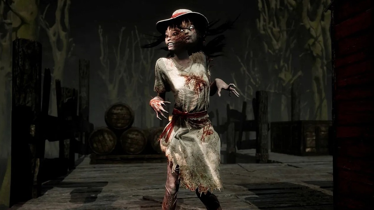 Dead by Daylight to receive Junji Ito Collection cosmetics