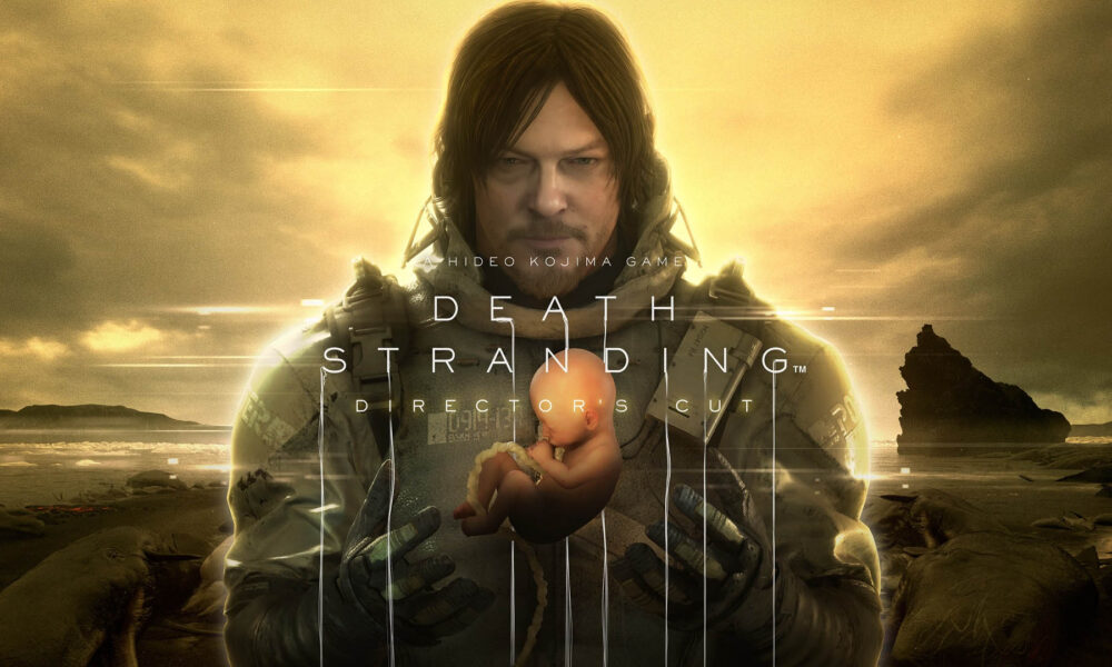 Death Stranding