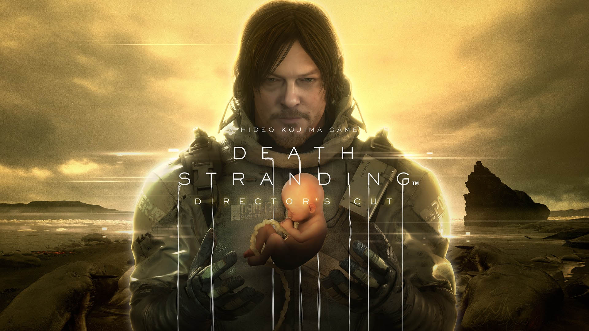 Death Stranding