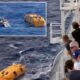 Disney Cruise ship rescues stranded boaters off Bermuda coast