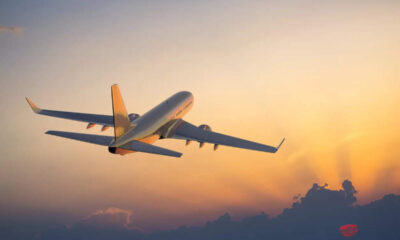 Domestic air passengers register 9.6 per cent y-o-y growth in October 2024, ET TravelWorld