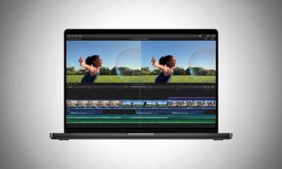 Final Cut Pro 11 Finally Unlocks Spatial Video Editing, But Lacks Vision Pro Preview