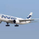 Finnair cancels 300 December flights over pilot strike, ET TravelWorld