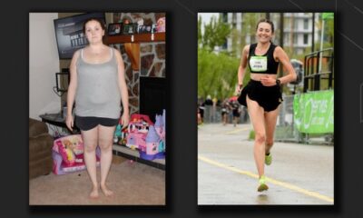 From 300 lbs to 100K races: How this mom of 4 took up ultramarathons