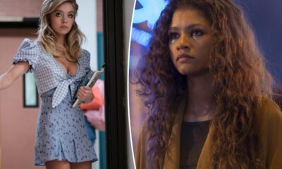 HBO denies that 'Euphoria' Season 3 is canceled