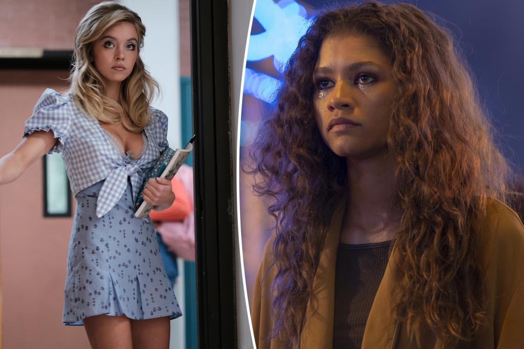 HBO denies that 'Euphoria' Season 3 is canceled