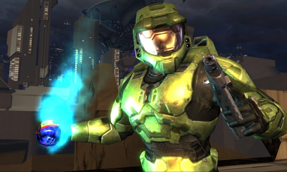 Halo 2