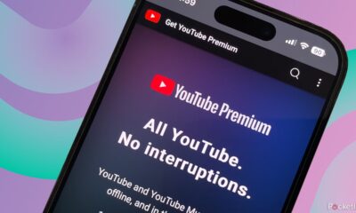 I ditched Spotify for YouTube Music Premium and you should too