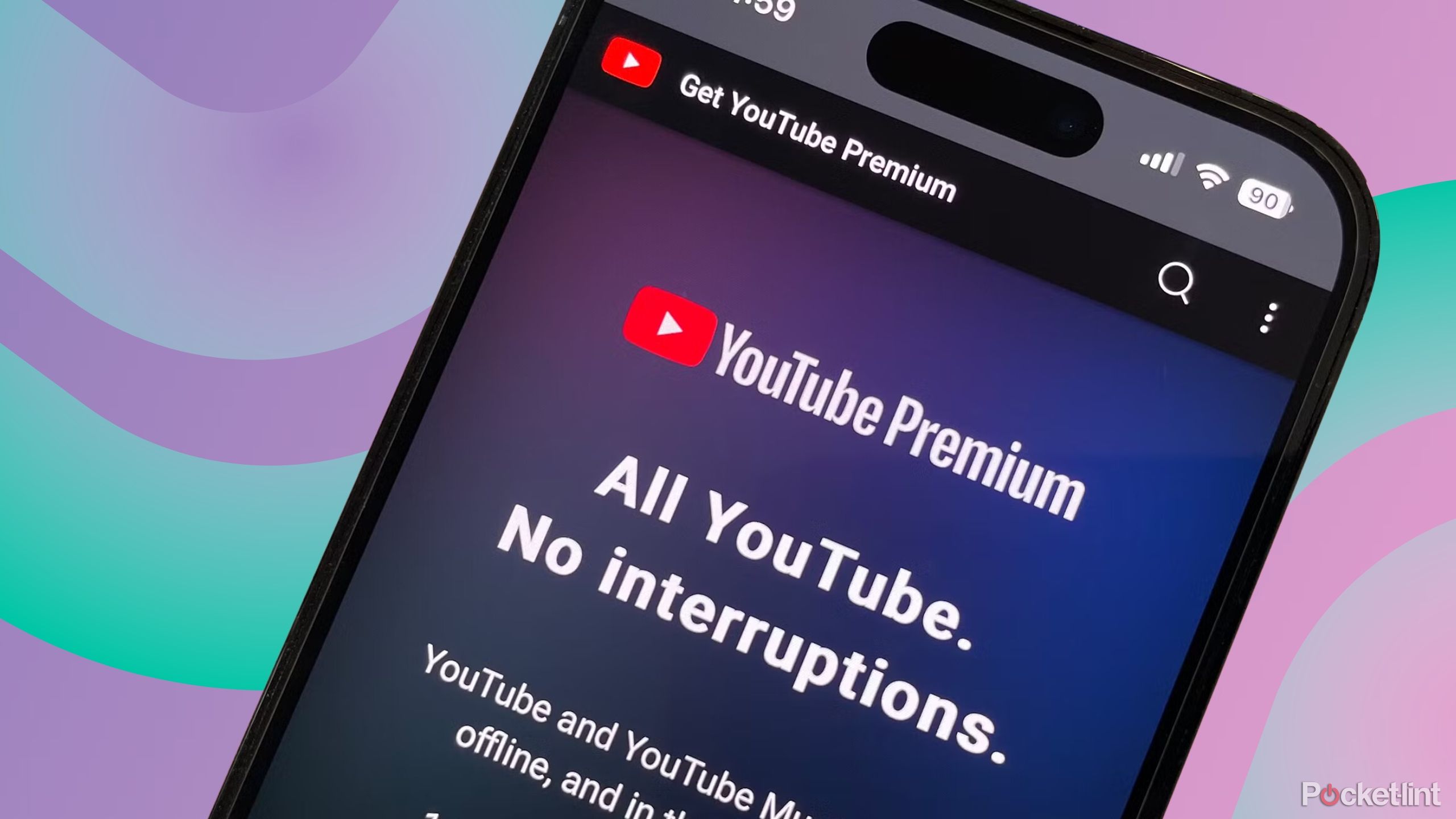 I ditched Spotify for YouTube Music Premium and you should too