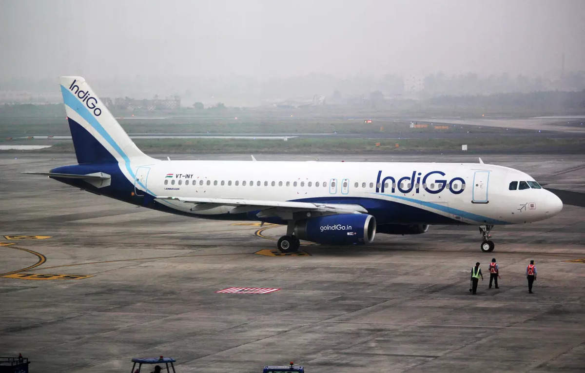 IndiGo announces Kolkata-Phuket flight from December 27, ET TravelWorld