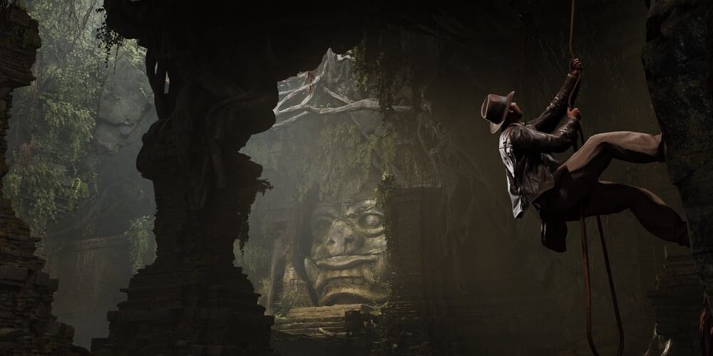 Indiana Jones and the Great Circle gets a new gameplay deep dive trailer