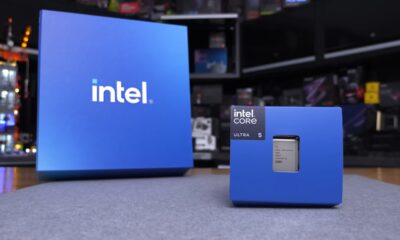 Intel Core Ultra 5 245K Review: Why So Slow for Gaming?