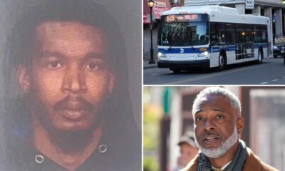 Irate driver chokes MTA bus driver in NYC road rage attack: officials