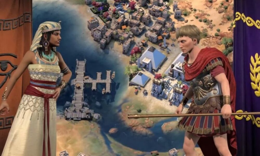 Is Civilization 7 cross-platform? | Digital Trends