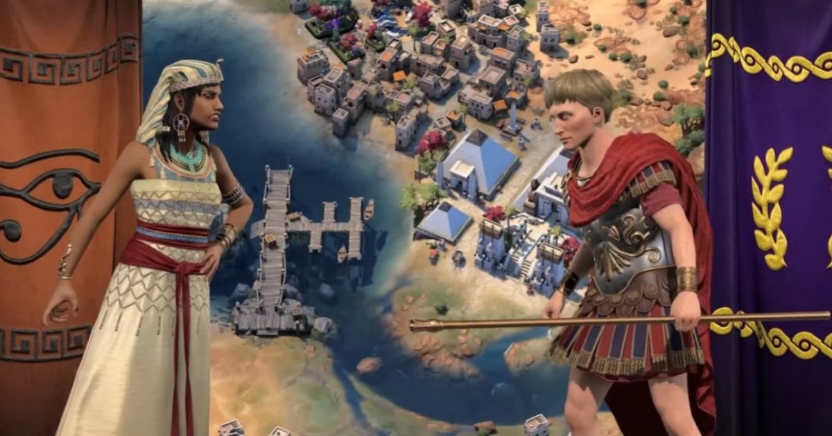 Is Civilization 7 cross-platform? | Digital Trends