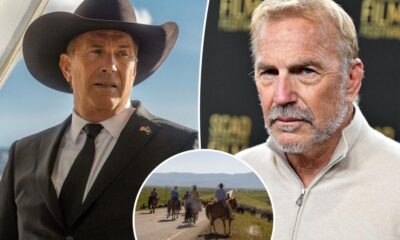 Is John Dutton dead? 'Yellowstone' reveals his fate after Kevin Costner exit