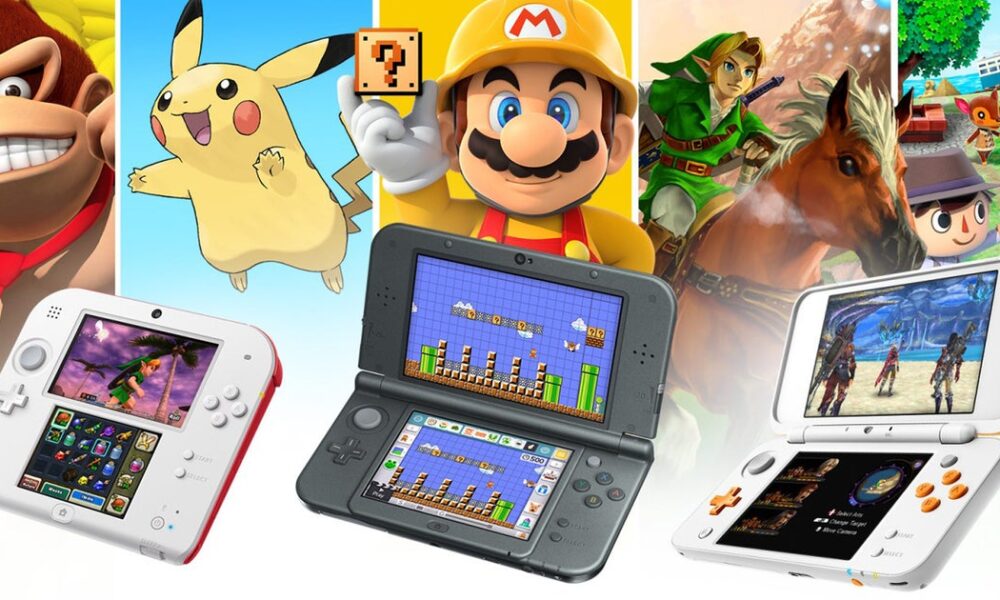 It's time to say goodbye to the Nintendo 3DS, as the last player to still be online finally loses connection more than 200 days after servers went down